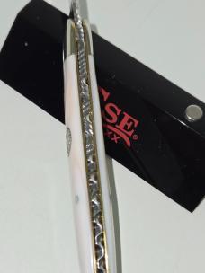 CASE CUSTOM TOOTHPICK  BY ARTIST R.FINLEY