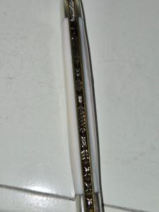 CASE CUSTOM TOOTHPICK  BY ARTIST R.FINLEY