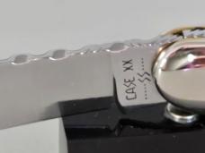 CASE CUSTOM TOOTHPICK  BY ARTIST R.FINLEY