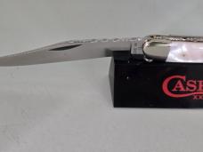 CASE CUSTOM TOOTHPICK  BY ARTIST R.FINLEY