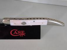 CASE CUSTOM TOOTHPICK  BY ARTIST R.FINLEY