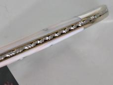 CASE CUSTOM TOOTHPICK  BY ARTIST R.FINLEY