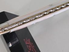 CASE CUSTOM TOOTHPICK  BY ARTIST R.FINLEY