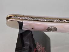 CASE CUSTOM TOOTHPICK  BY ARTIST R.FINLEY