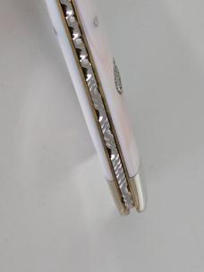 CASE CUSTOM TOOTHPICK  BY ARTIST R.FINLEY