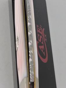 CASE CUSTOM TOOTHPICK  BY ARTIST R.FINLEY
