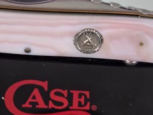 CASE CUSTOM TOOTHPICK  BY ARTIST R.FINLEY