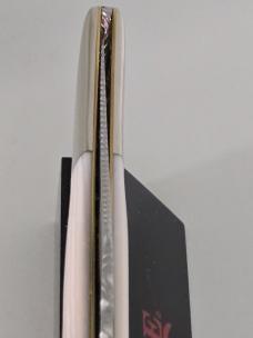 CASE CUSTOM TOOTHPICK  BY ARTIST R.FINLEY