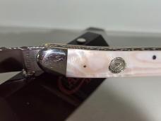 CASE CUSTOM TOOTHPICK  BY ARTIST R.FINLEY