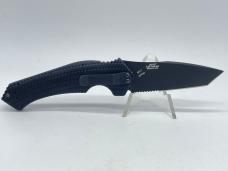 ZERO TOLERANCE 0610ST Combo Tanto Button Automatic