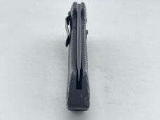 ZERO TOLERANCE 0610ST Combo Tanto Button Automatic