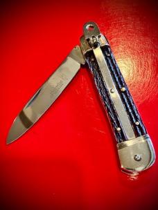 HUBERTUS Large 11cm  NOS