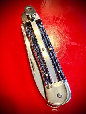 HUBERTUS Large 11cm  NOS