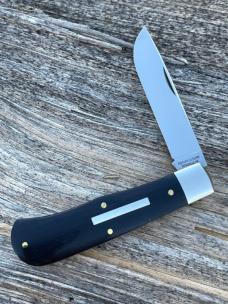GEC TIDIOUTE ** 725124 GABON EBONY WOOD PLAINSMAN