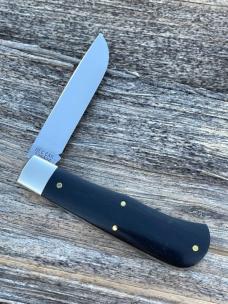 GEC TIDIOUTE ** 725124 GABON EBONY WOOD PLAINSMAN