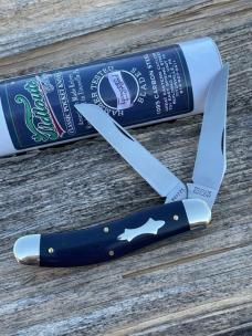 GEC TIDIOUTE ** 881225 BLUE BAYOU RICHLITE TRAPPER