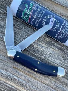 GEC TIDIOUTE ** 881225 BLUE BAYOU RICHLITE TRAPPER