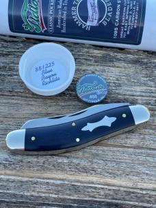 GEC TIDIOUTE ** 881225 BLUE BAYOU RICHLITE TRAPPER
