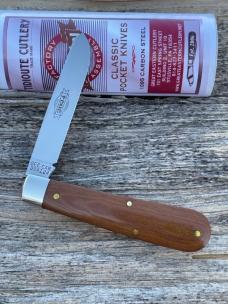 GEC TIDIOUTE ** FSA 394124 NATURAL LINEN MICARTA COLT CUTTER 1 OF 50