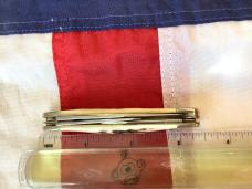 1999 Case xx Stockman w/ Vintage Stag Handles (mdl# v53087 SSM) NOS