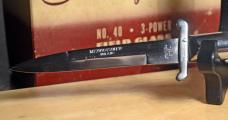 Custom Standard Guard Rizzuto Estileto Milano