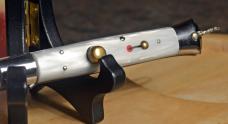 Custom Standard Guard Rizzuto Estileto Milano
