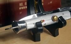 Custom Standard Guard Rizzuto Estileto Milano