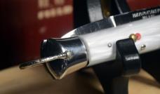 Custom Standard Guard Rizzuto Estileto Milano