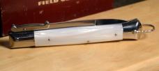 Custom Standard Guard Rizzuto Estileto Milano