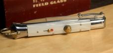 Custom Standard Guard Rizzuto Estileto Milano