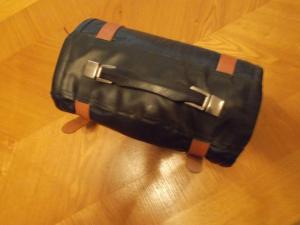 Hickory Hill USA Knife Storage Roll - Holds 60 Knives 