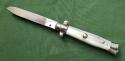 Vintage 7" BO/BC Wasp body Stiletto 