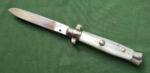 Vintage 7" BO/BC Wasp body Stiletto 