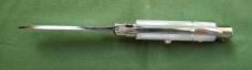 Vintage 7" BO/BC Wasp body Stiletto 