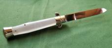Vintage 7" BO/BC Wasp body Stiletto 