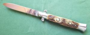 Vintage Wasp body BO/BC Stiletto