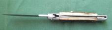 Vintage Wasp body BO/BC Stiletto