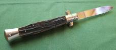 Vintage Wasp body BO/BC Stiletto