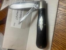 FAT JACK WITH STABBER BLADE WALDEN KNIFE CO. N.Y.