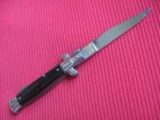 Vintage "MADE IN ITALY" 1960s/70s Small 6" Italian Manual STILETTO Knife.