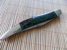 Imperial Providence RI. Texas toothpick Knife