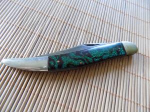 Imperial Providence RI. Texas toothpick Knife