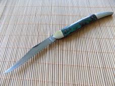 Imperial Providence RI. Texas toothpick Knife