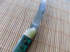 Imperial Providence RI. Texas toothpick Knife