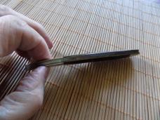 Imperial Providence RI. Texas toothpick Knife