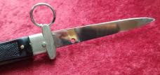 Vintage French Cartalliar Deluc  Ring Pull 