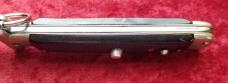 Vintage French Cartalliar Deluc  Ring Pull 