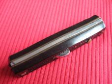 Vintage French Gimel-Bargeon Button Open/Close Small Stiletto Knife