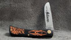 Case XX 2025 Sod Buster Jr Halloween - SMKW SFO