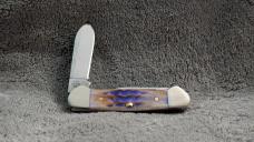 Case XX 2025 Peanut Butter Jelly Baby Butterbean 1 of 100 SMKW SFO